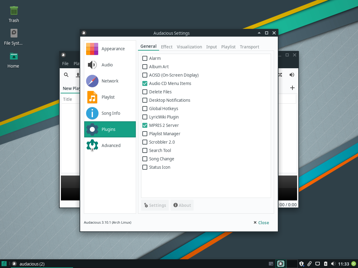 manjaro review