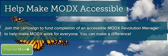 MODX 