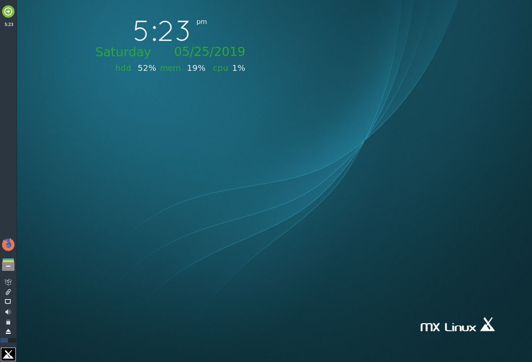MX Linux Review | CMS Critic