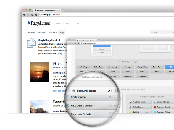 The Best WordPress Theme Frameworks | CMS Critic