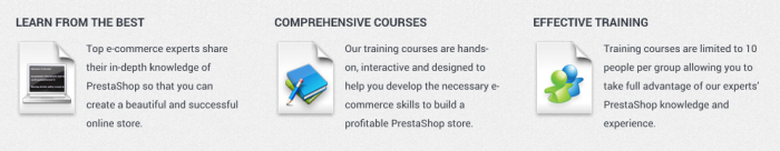 PrestaShop