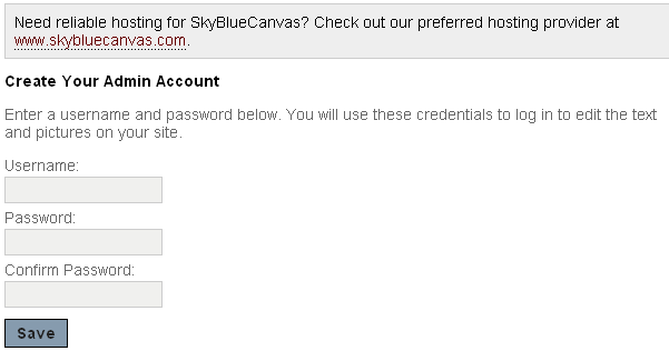 SkyBlueCanvas Review