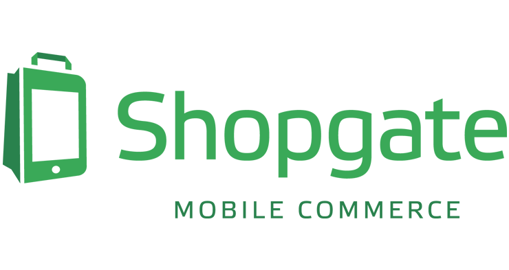 shopgate logo