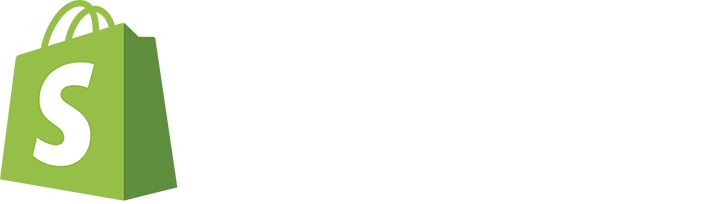 Shopify featured product logo
