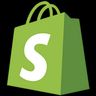 Shopify product logo