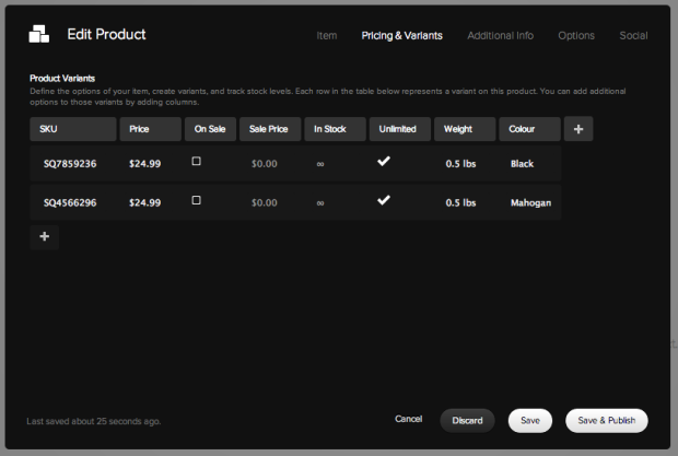 squarespace-review-edit-product-variants