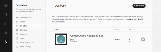 squarespace-review-inventory-products