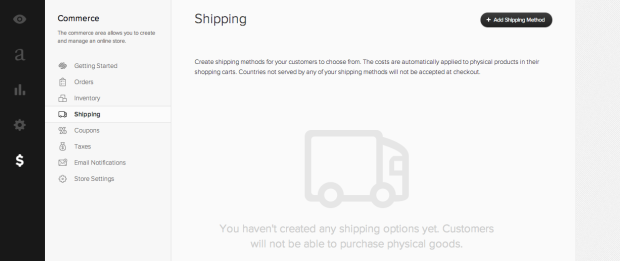 squarespace-review-shipping-empty