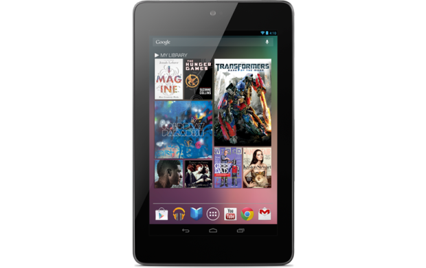 Nexus 7 review