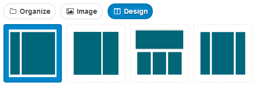 Colours CMS