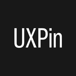 UXPin product logo