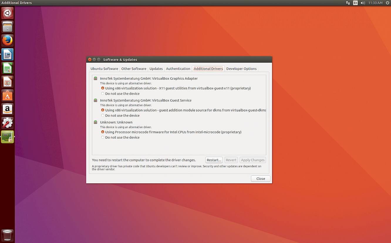 ubuntu 16.10 review