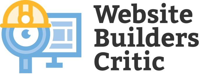 Website Builders Critic