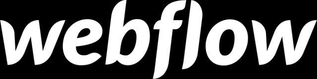 Webflow featured product logo