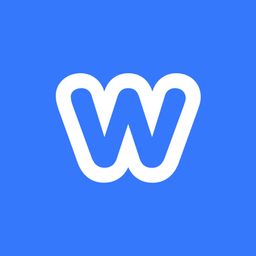 Weebly product logo