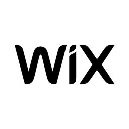Wix product logo