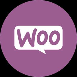 WooCommerce product logo