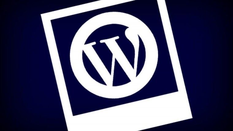 WordPress-Competition