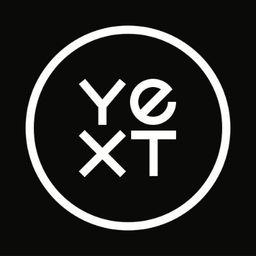 Yext product logo