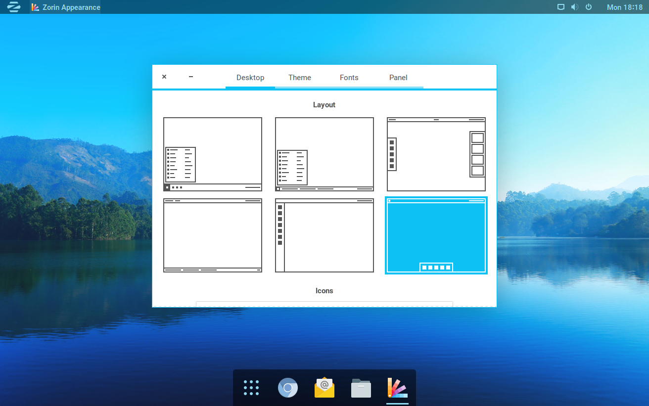 Zorin OS 12 Review