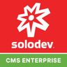 Solodev CMS Enterprise Edition logo