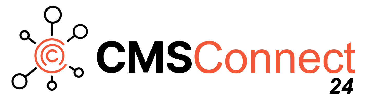 CMS Connect 24 logo