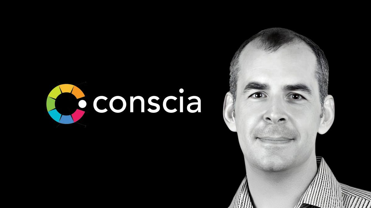 John West: Why I Joined Conscia - CMS Critic