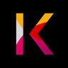 Kontent.ai logo icon