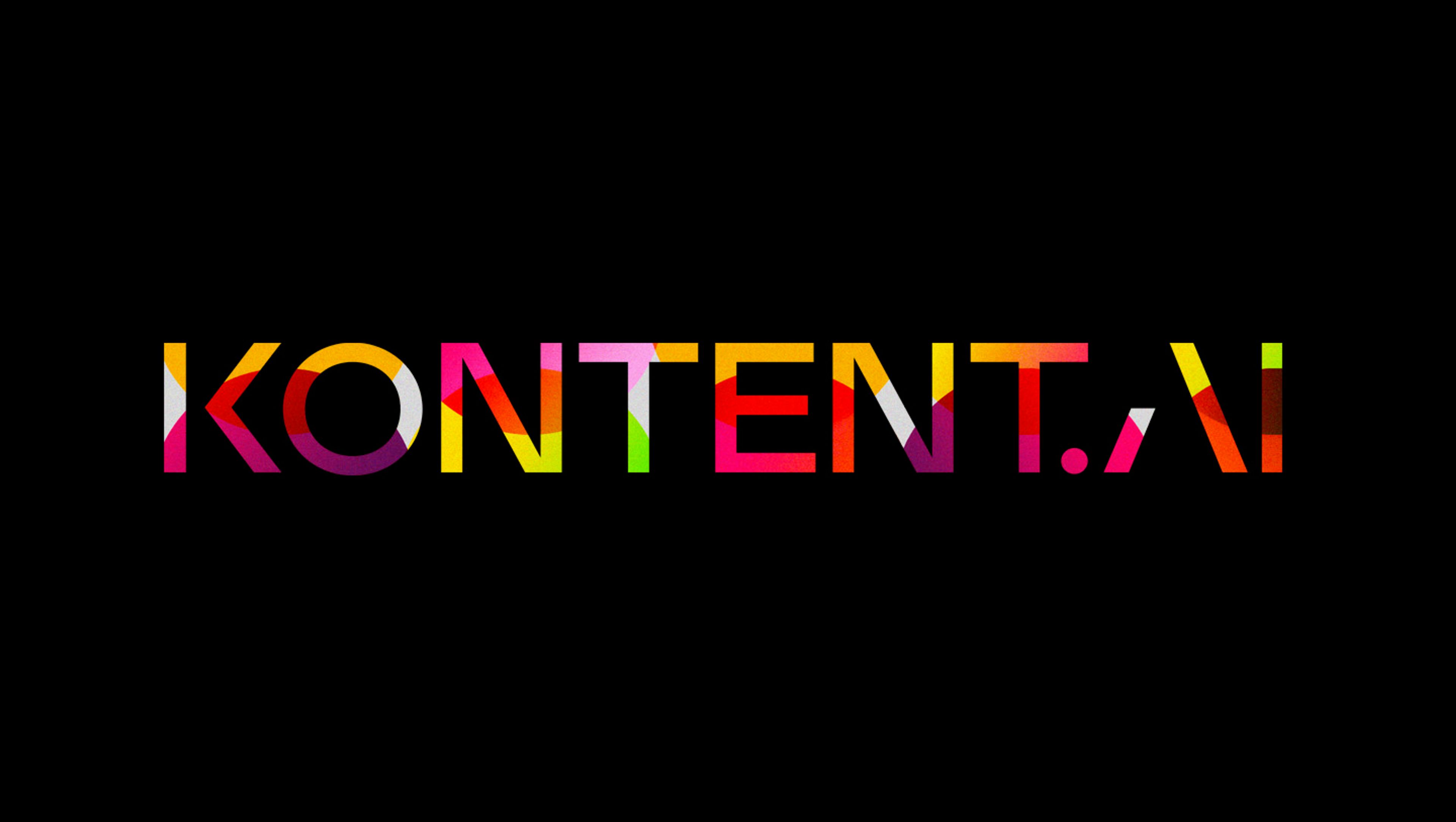 New Kontent.ai logo
