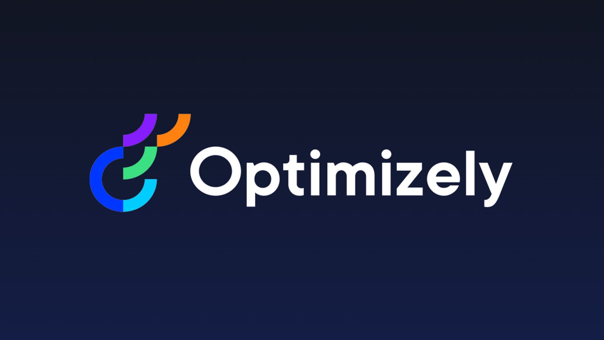 Optimizely logo