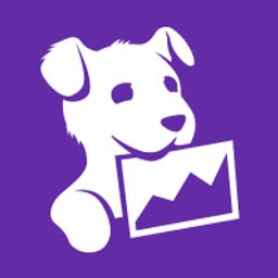 Datadog logo icon