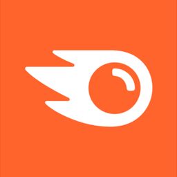 Semrush logo icon