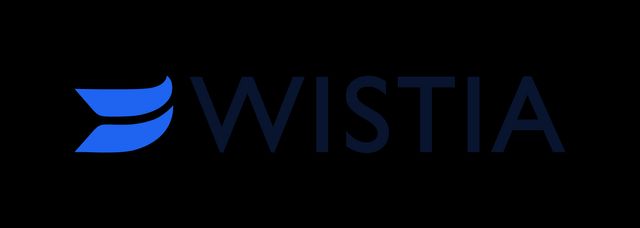 Wistia logo