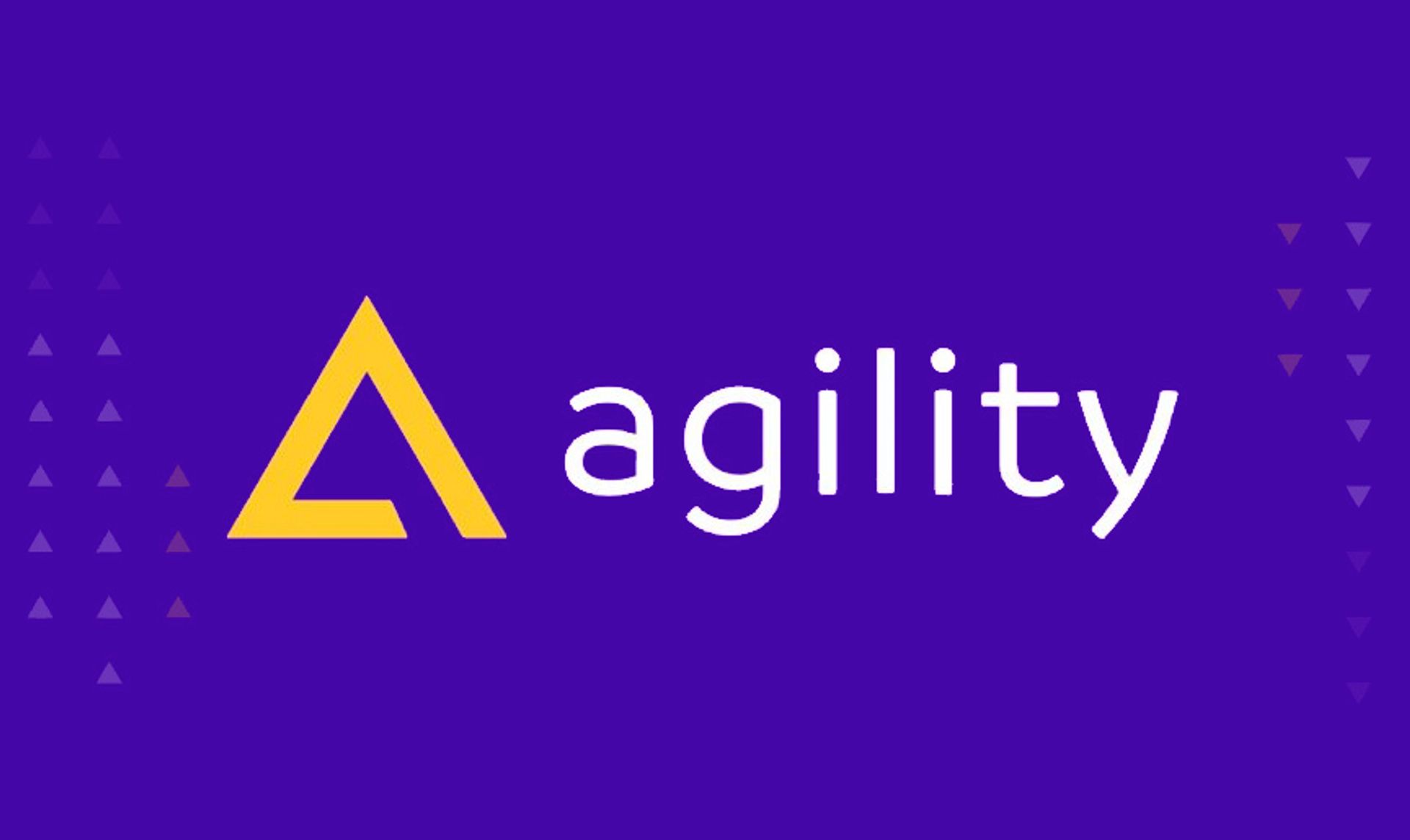 Agility CMS logo