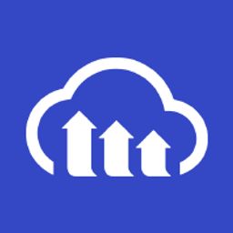 Cloudinary logo icon