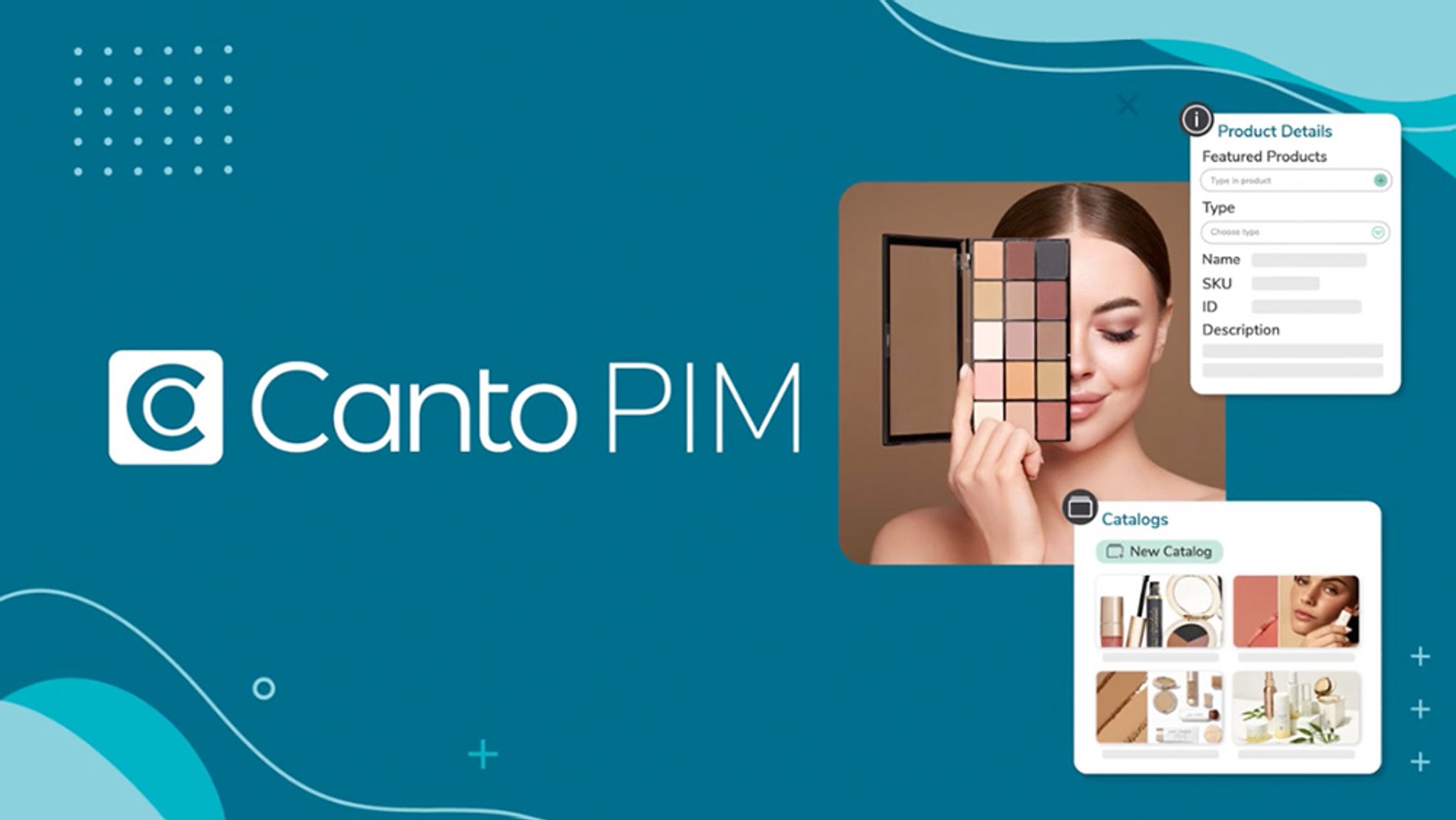 Canto PIM composite