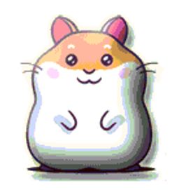 HamsterCMS logo icon