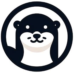 Otterly logo icon