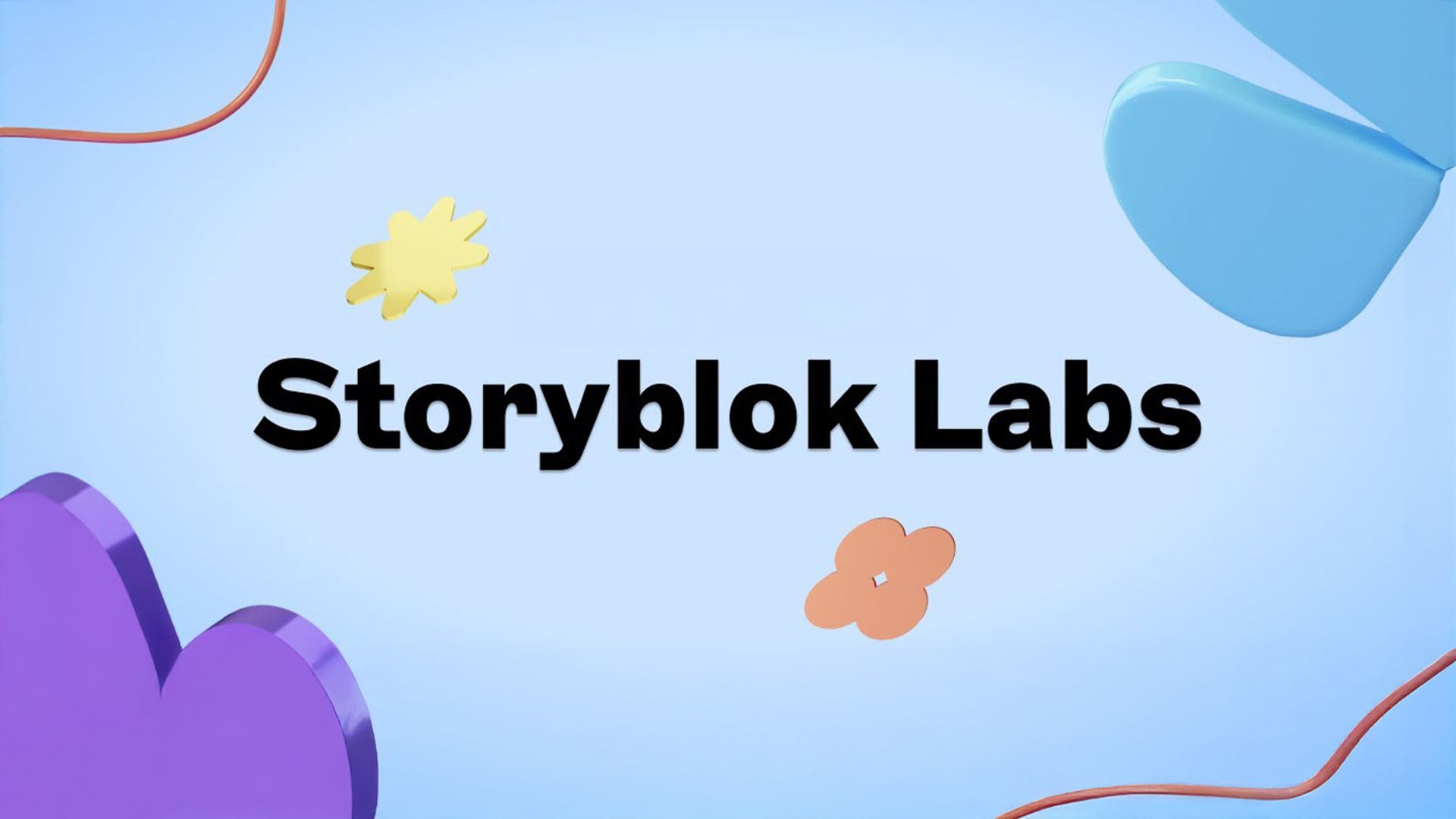 Storyblok Labs logo 