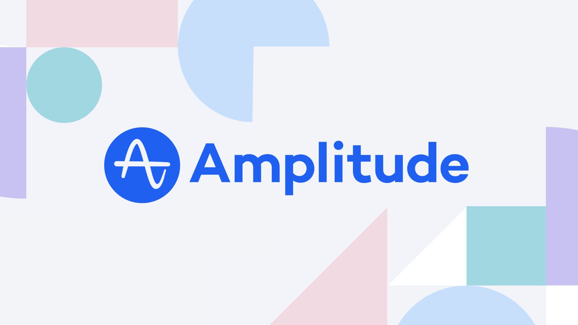 Amplitude logo