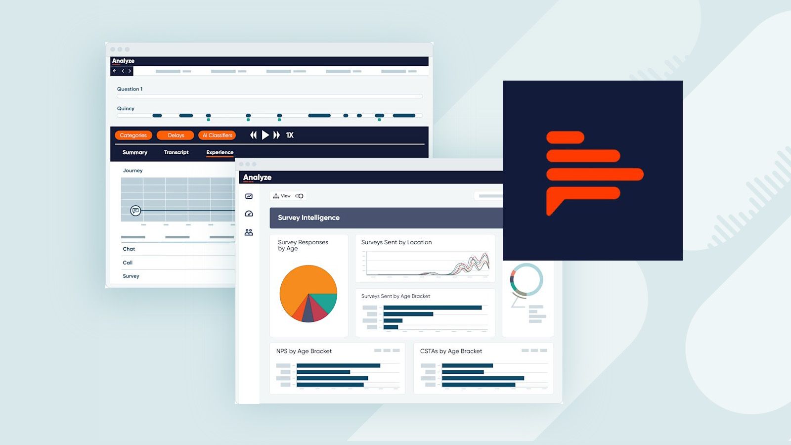 Survey Says? CallMiner Rings the CX Bell with New AI-Powered Customer Feedback Survey Says? CallMiner Rings the CX Bell with New AI-Powered Customer Feedback