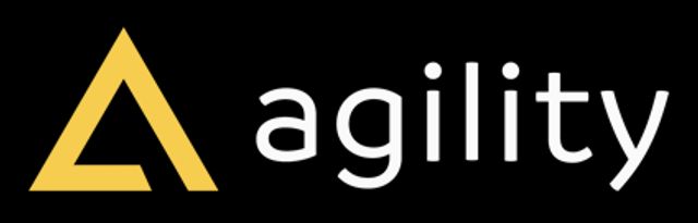 Agility CMS logo