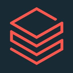 Databricks logo icon