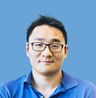 Yang Han of StackAdapt headshot