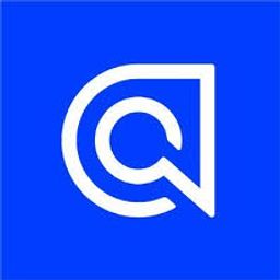 Algolia logo icon