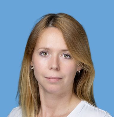 Jurgita Lapienytė, chief editor at Cybernews