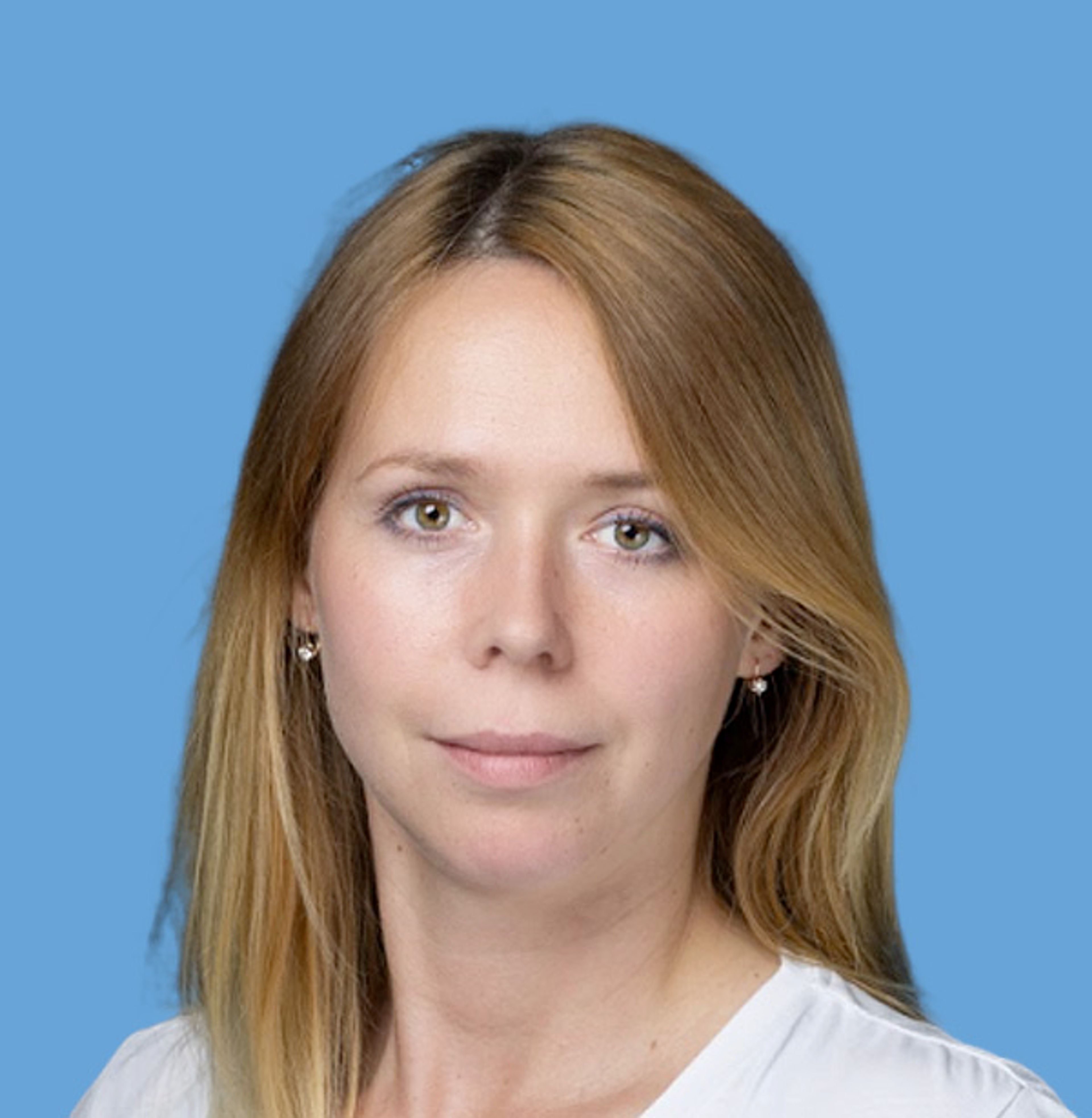 Jurgita Lapienytė, chief editor at Cybernews