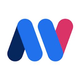 MediaValet logo icon