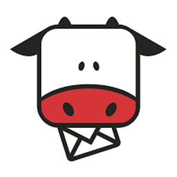 Moosend logo icon