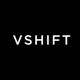 VShift logo icon